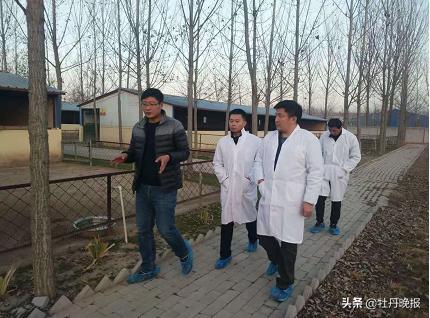 2022年菏泽市十大杰出青年,菏泽农村青年创业