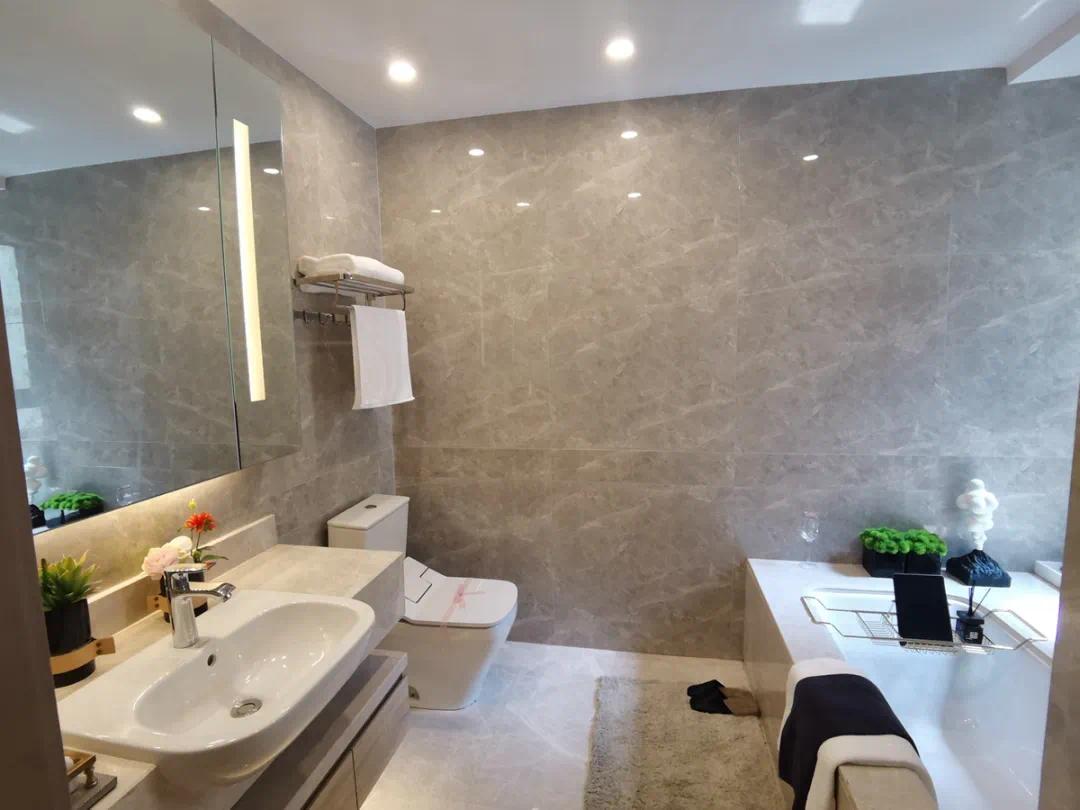 刚入行卖房子,刚进房地产行业