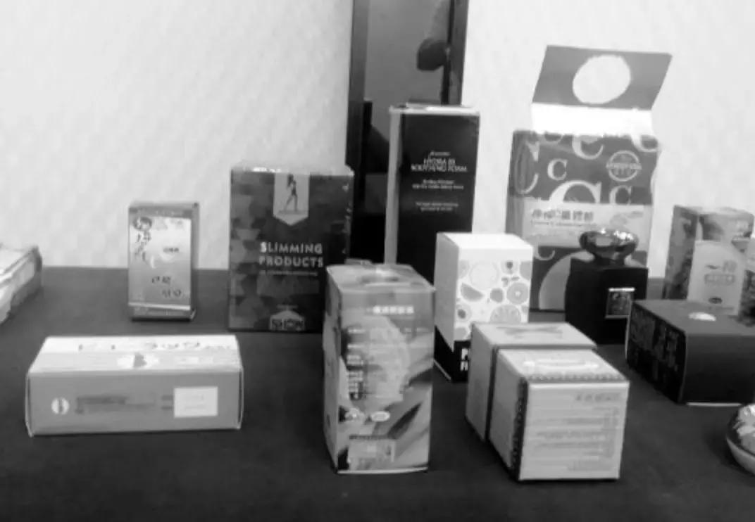 青岛一微商被判12年,罚款1200万!90后粉刷小工逆袭成全国总代理,背后黑幕大曝光…