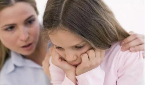 为什么孩子进入青春期最讨厌妈妈,青春期的孩子妈妈该怎么教育