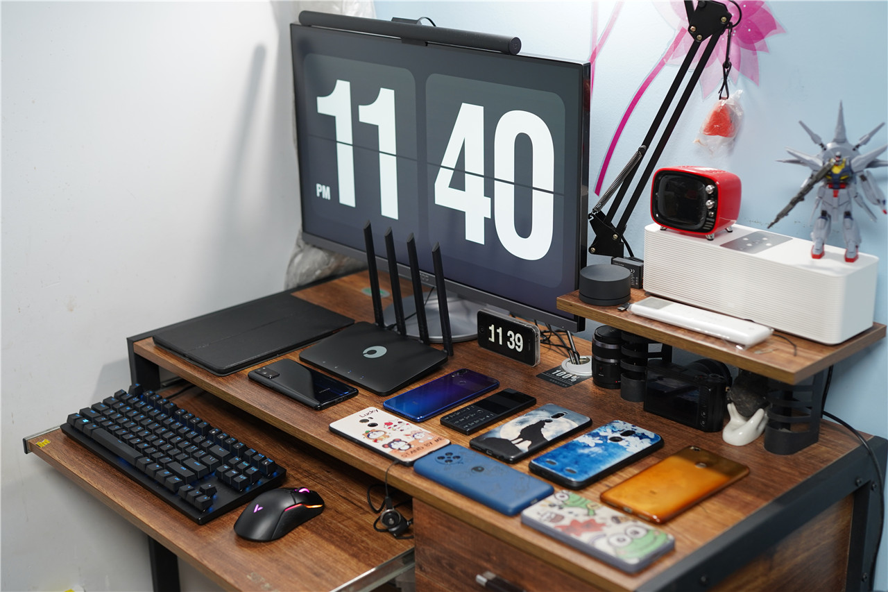 蒲公英wifi路由器怎么用手机设置,蒲公英x4c无线路由器支持的频段