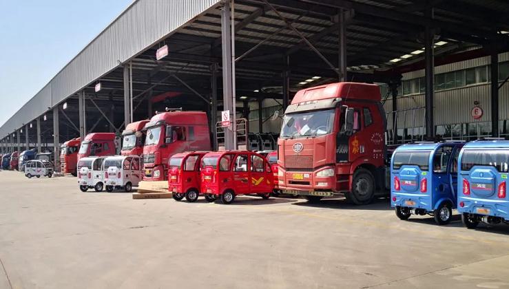 淮海金彭海宝电动三轮车哪个好,海宝金彭淮海