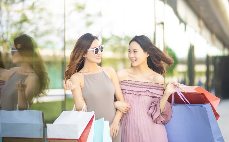 二手奢侈品火爆背后,二手奢侈品市场出现黑马品牌