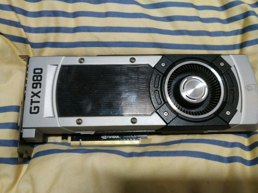 现在哪种二手显卡绝对不是矿卡,避开矿卡还能买什么显卡