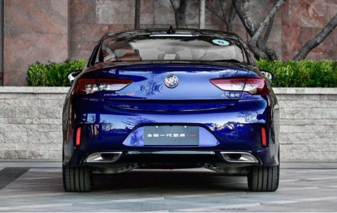 独行不从众，20万元个性轿车就看这几款