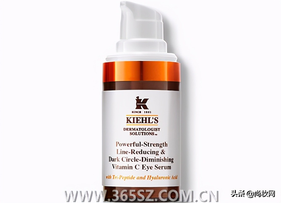 过了年又老一岁眼周如何下猛药