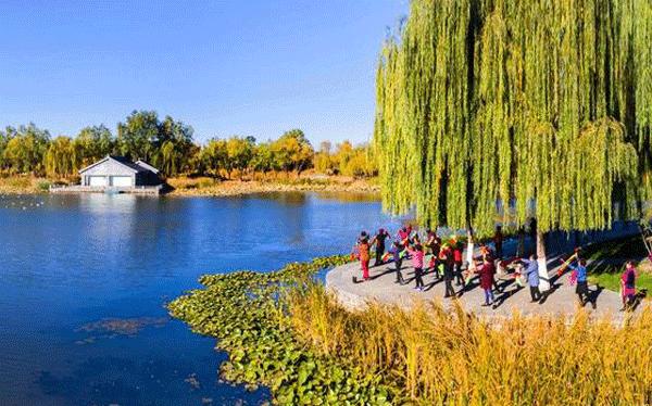 鍞愬北鍗佷簩鏃惰景,杩佸畨鏃堕棿