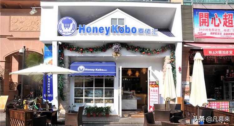 珠海口碑好蛋糕畅销全国,珠海十大蛋糕店品牌有哪些