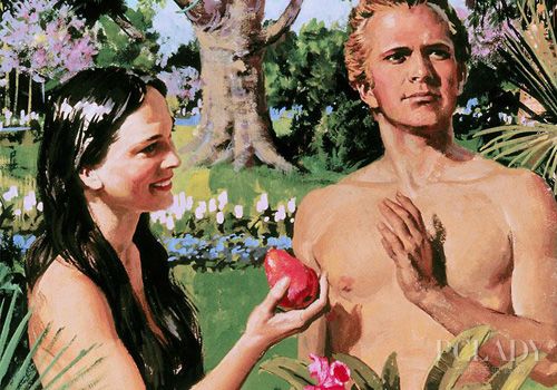 “打开的不仅是罪恶，更是对妇女的千年压迫”：详解潘多拉的魔盒