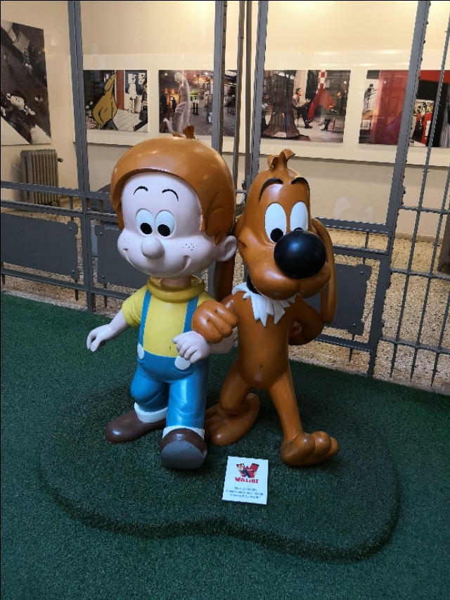 探寻比利时首都布鲁塞尔之美,探访比利时