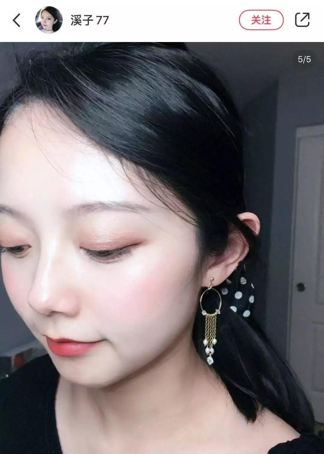 比豆沙色红一点的什么色号,比豆沙色还浅的颜色