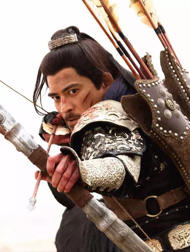 弓箭百步穿杨有多厉害,百步穿杨射铁叶