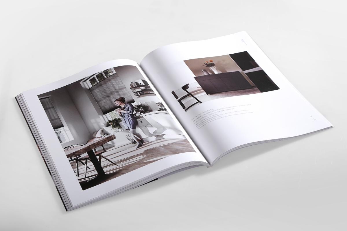 欧式风格高端家具艺术品实景拍摄,精品家具拍摄案例