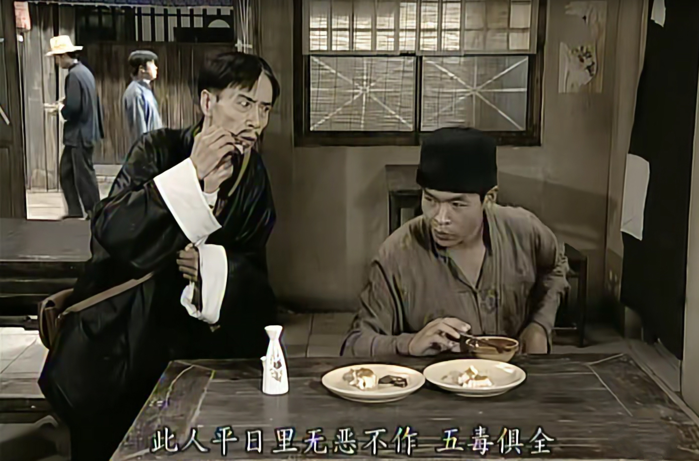 豆瓣9.4台剧,豆瓣9.3电视剧