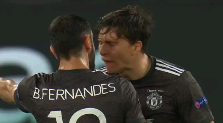 曼联出局揪出两大罪人,曼联欧联决赛失利