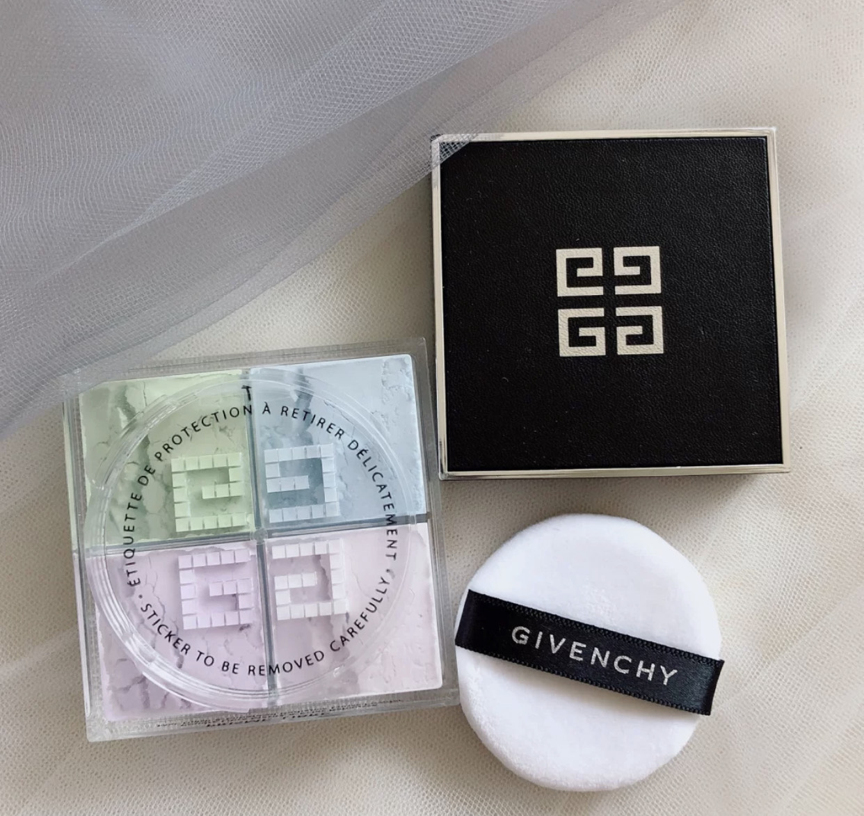 黛珂散粉的哪款更适合干皮,黛珂散粉怎么选色号干皮