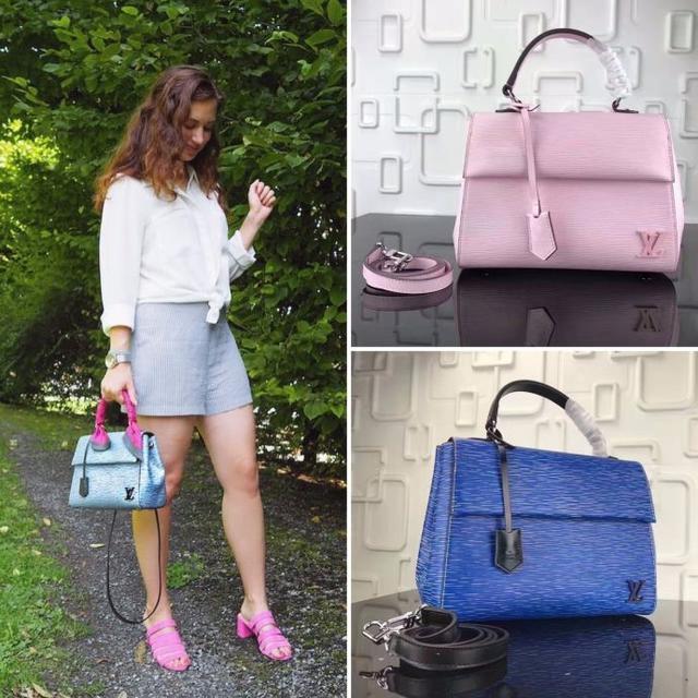 LOUISVUITTON2019新款包包大全