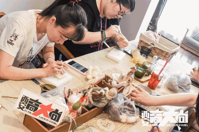 嗨动3周年丨11月29日开始，这里就要被抢空了