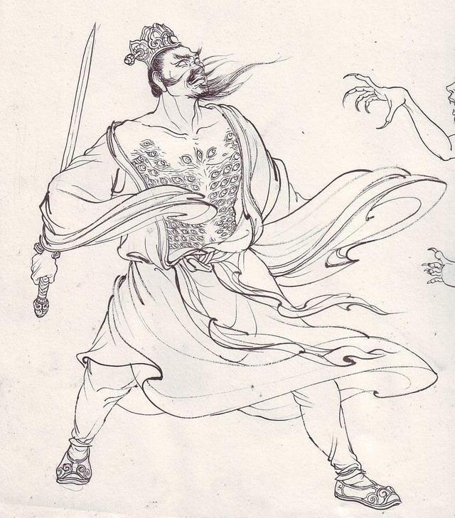 你行你上：取经路上的妖王和孙悟空换位，他们能通到第几关