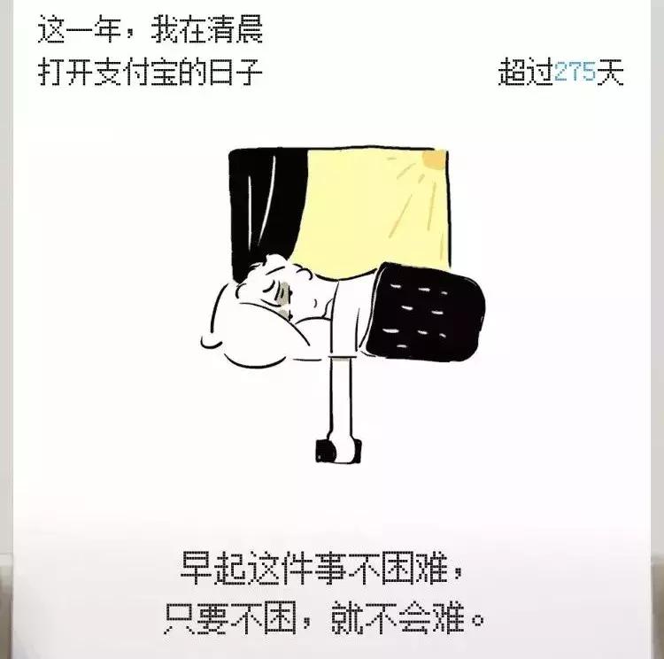 支付宝年账单来了,支付宝年账单在哪里找