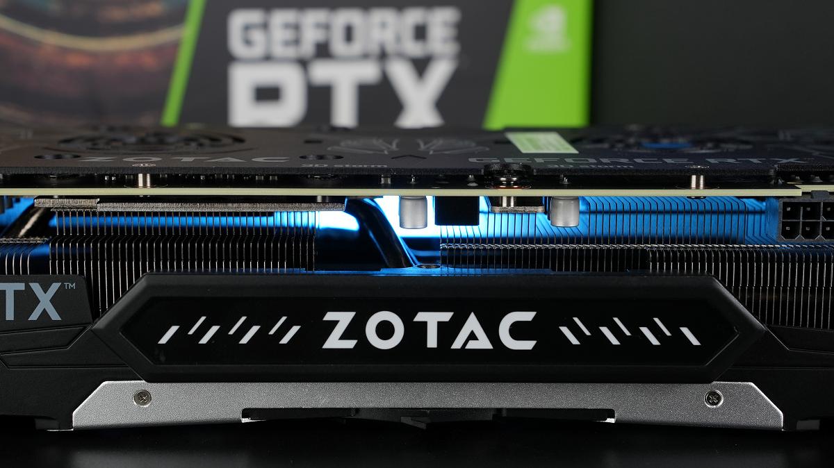 rtx3060的光追性能怎么样,启天rtx3060ti游戏显卡