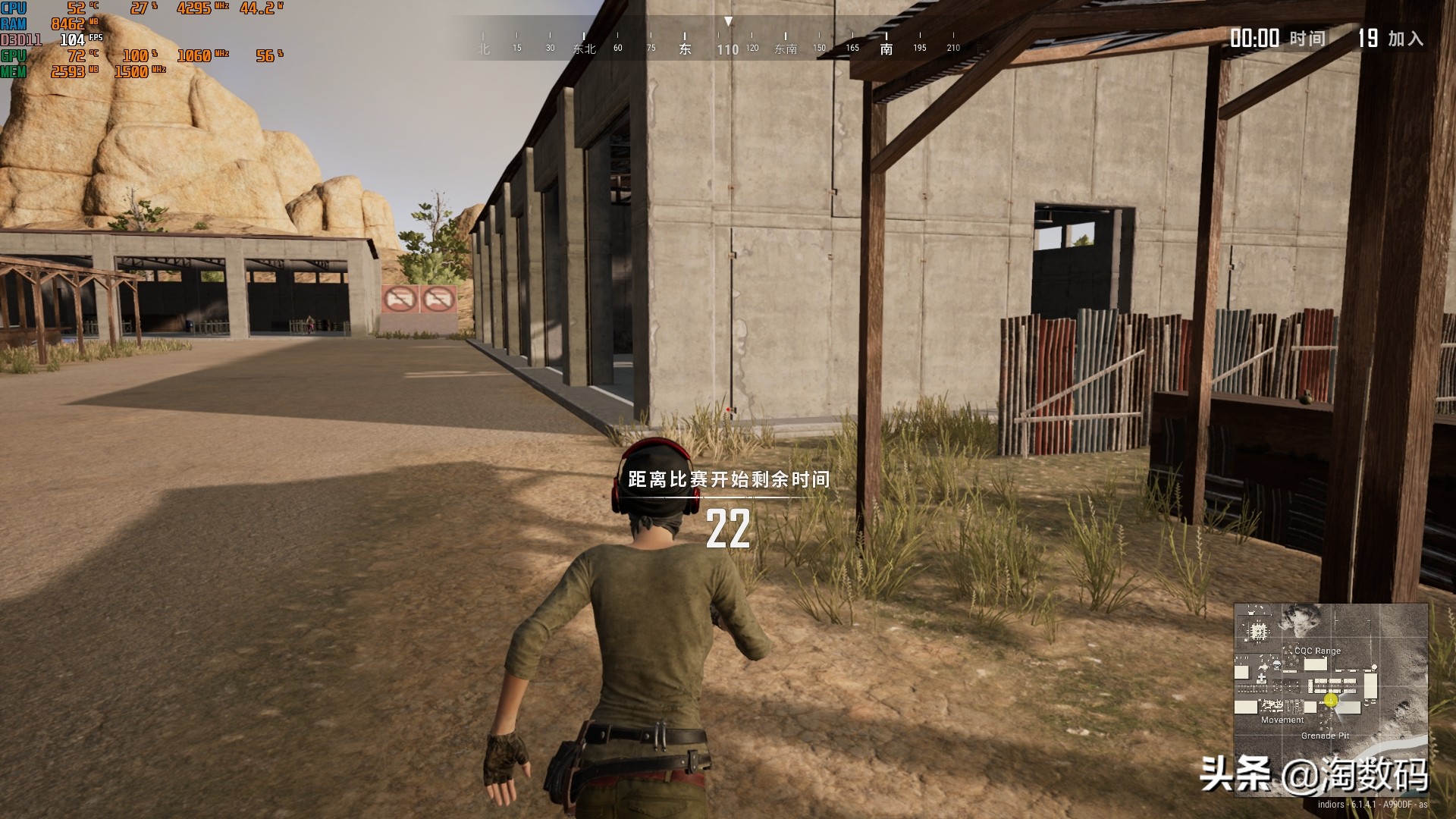 RX580残血版根本打不过：上古神器迪兰恒进R93908G酷能版再评测