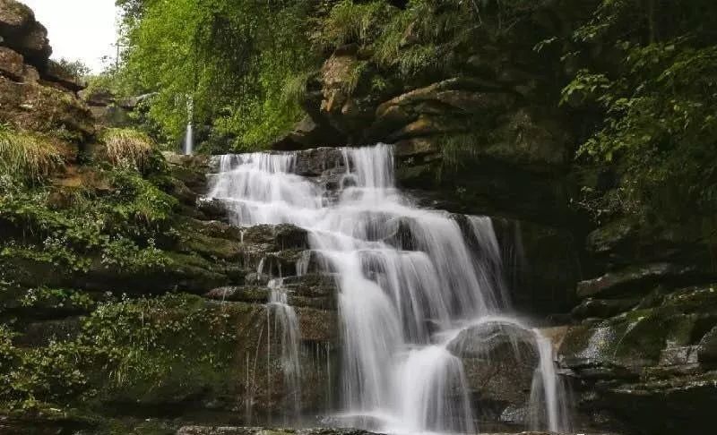 汉中周边旅游景点推荐自驾游,汉中新年到西安旅游全攻略