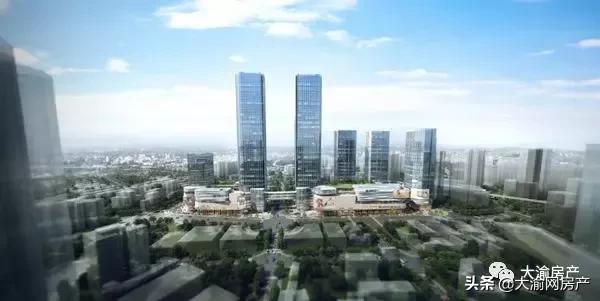 「引吭」专访“欧洲城”向总:看杨家坪商圈2019“C位出道”