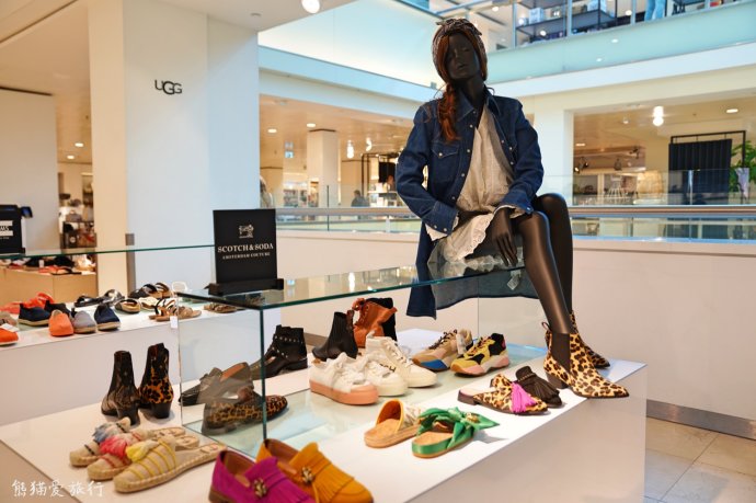 奢侈品退税过程,荷兰买奢侈品退税率