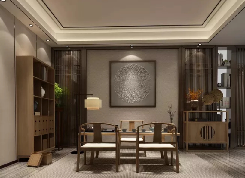 在广东混要懂得广东白话,在广东茶室的重要性