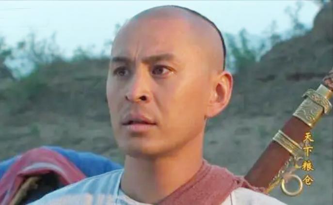 王亚楠大决战剧照,大决战何政军王亚楠