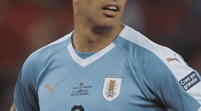 乌拉圭队几次拿过世界杯冠军,乌拉圭世界杯为什么4星