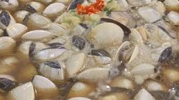 肇庆卜卜贝好吃吗,顺德网红卜卜贝做法