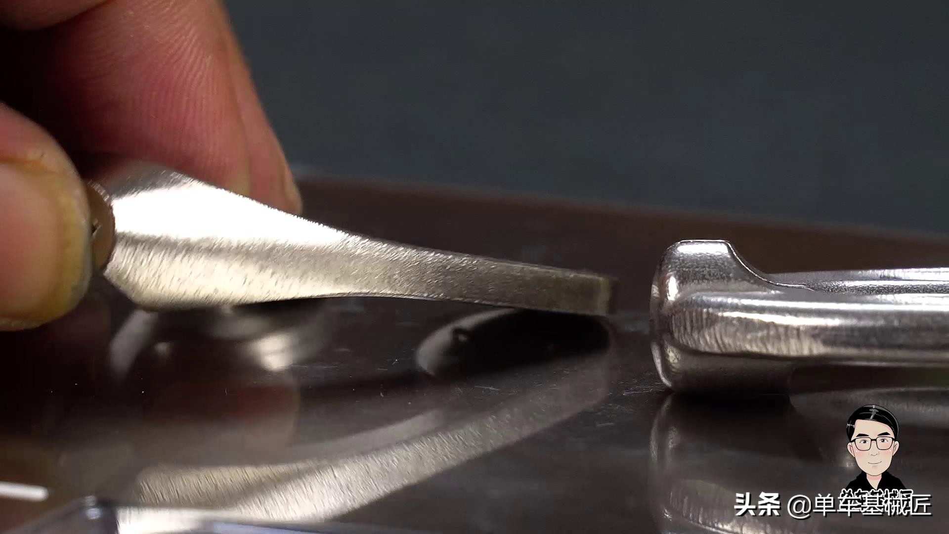 哪种辐条扳手最好用,辐条扳手哪种好