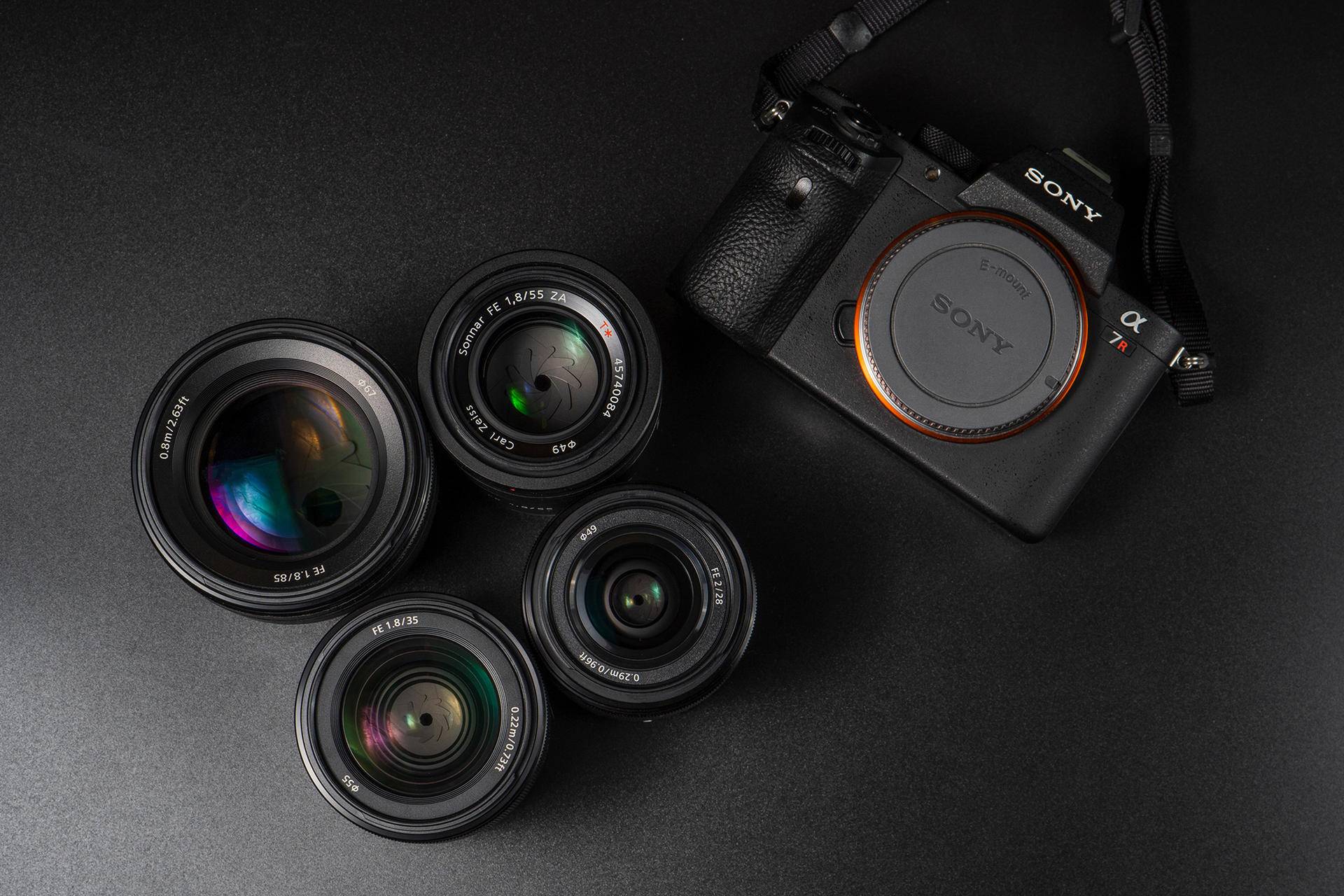 索尼fe35f1.8全画幅测评,索尼fe35mmf2.8蔡司镜头评测