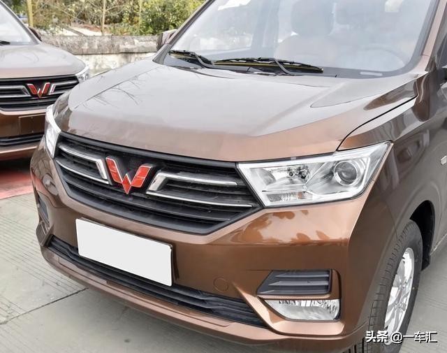 五菱宏光s最低什么价位,五菱宏光s2020款1.5l舒适型油耗