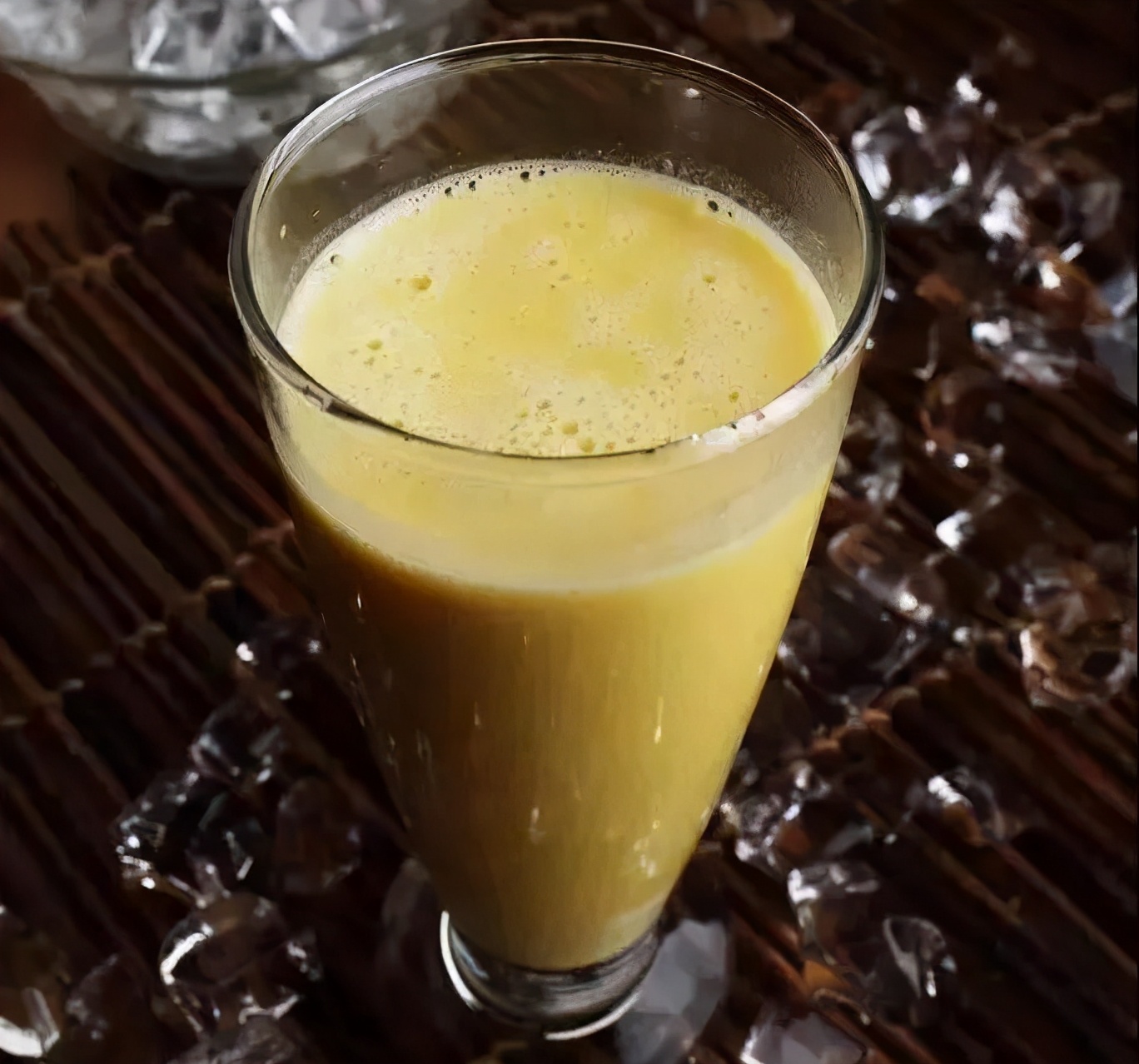 花生牛奶玉米,牛奶玉米好喝吗