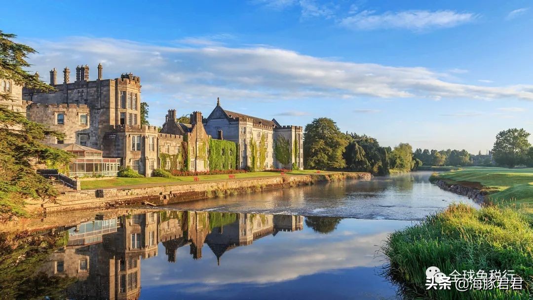 奥克兰旅游必买清单,爱尔兰旅游攻略必备