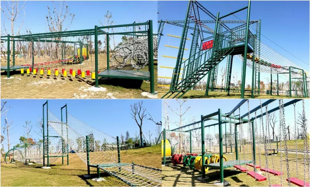 荆门爱飞客公园怎么样,荆门爱飞客航天馆