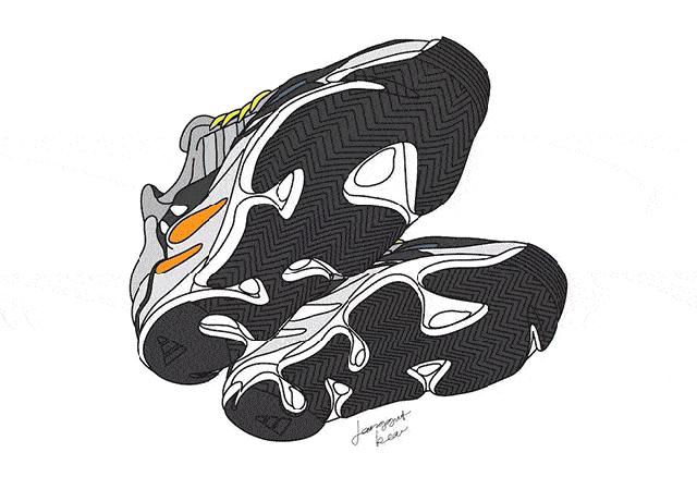 aj和vans,aj男孩子