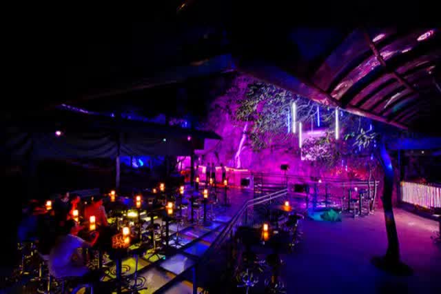 惠州怡情谷度假新体验,惠州怡情谷住宿推荐