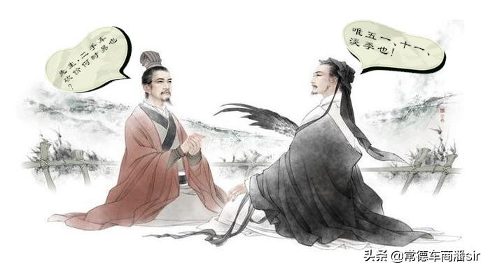 卖车跟二手车商砍价技巧,买二手车砍价技巧和方法