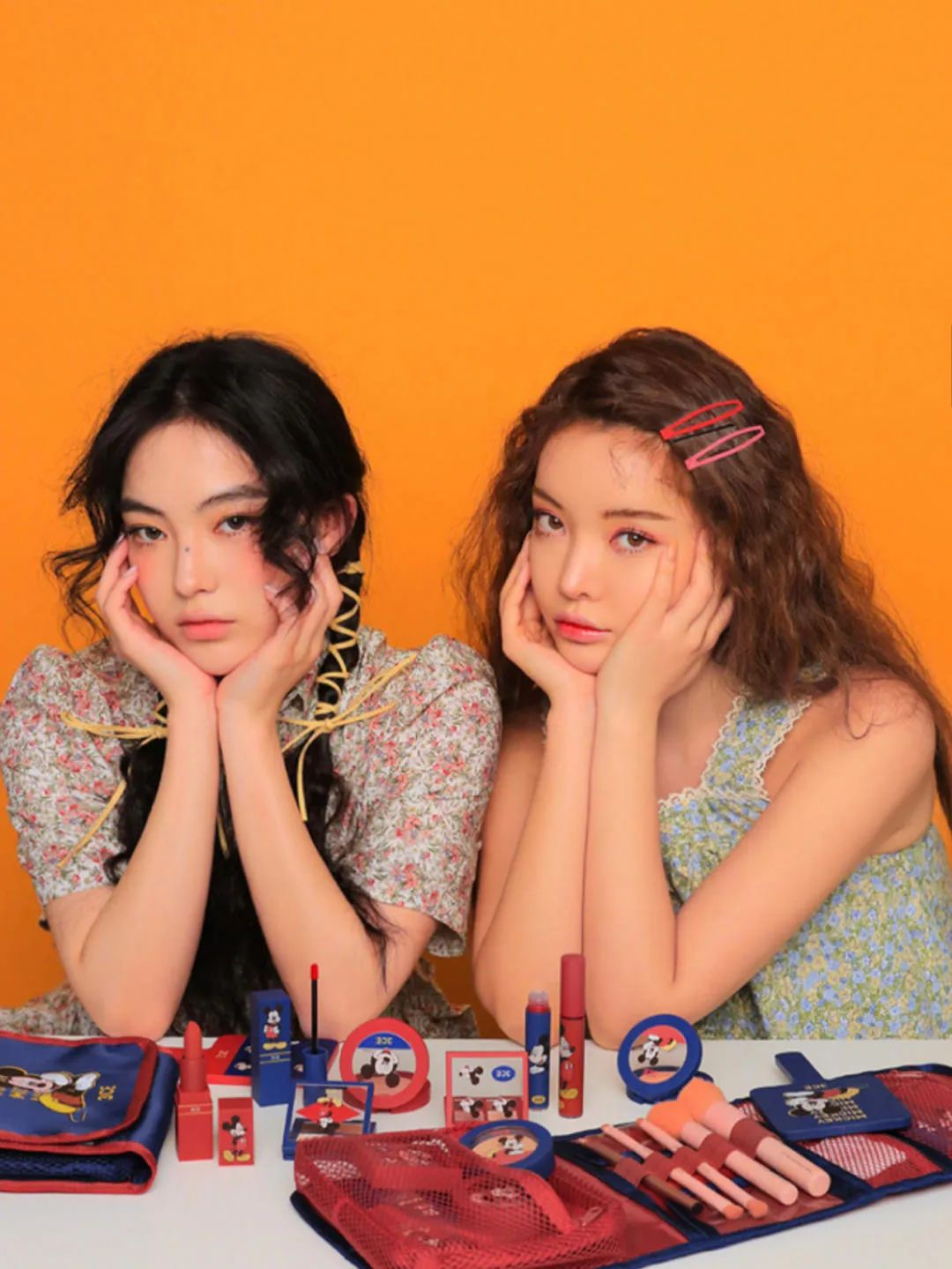 有哪些好看的联名款,好看又贵但没用的联名款