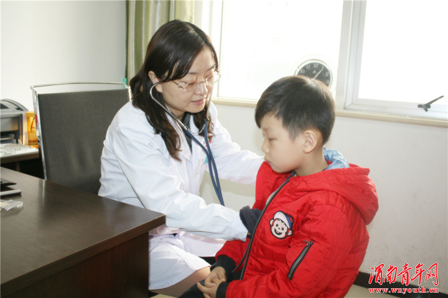 渭南市妇幼保健院公告,渭南市妇幼保健院妇女儿童健康