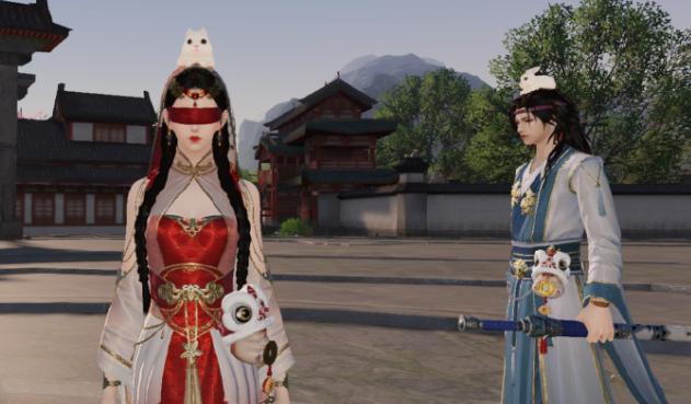 2021年天谕手游玩法,天刀手游胜负