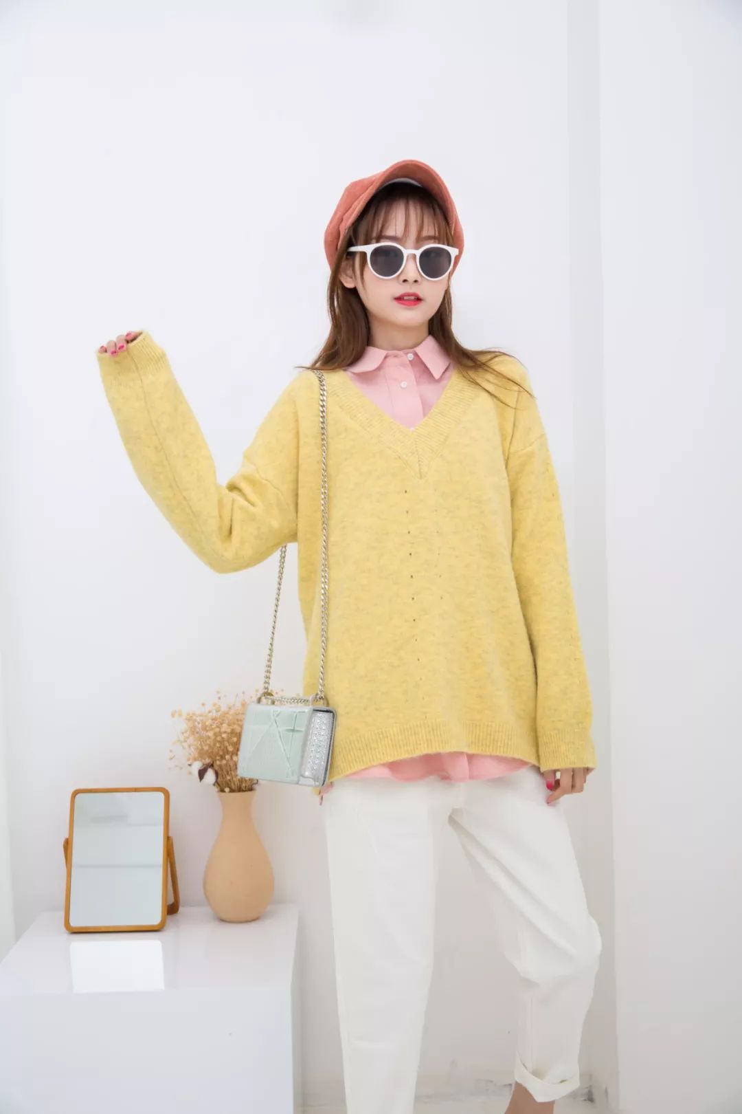 秋冬必买的10款单品,秋冬必须拥有的口红