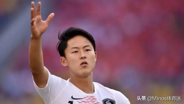 韩国和中国足球实力对比,韩国和日本足球为什么比中国强