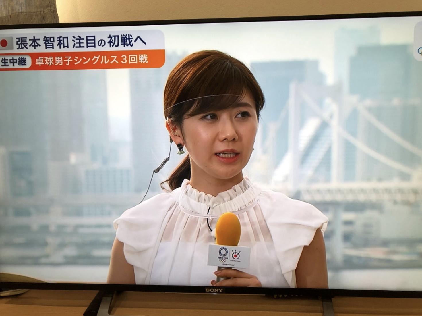 福原爱和汤媛媛的关系,汤媛媛现场指导福原爱