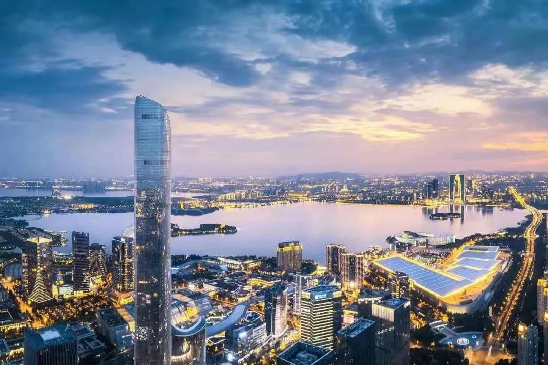 被低估的汽车市场,被低估的汽车城苏州