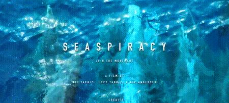 渔业危机纪录片,渔业阴谋纪录片预告